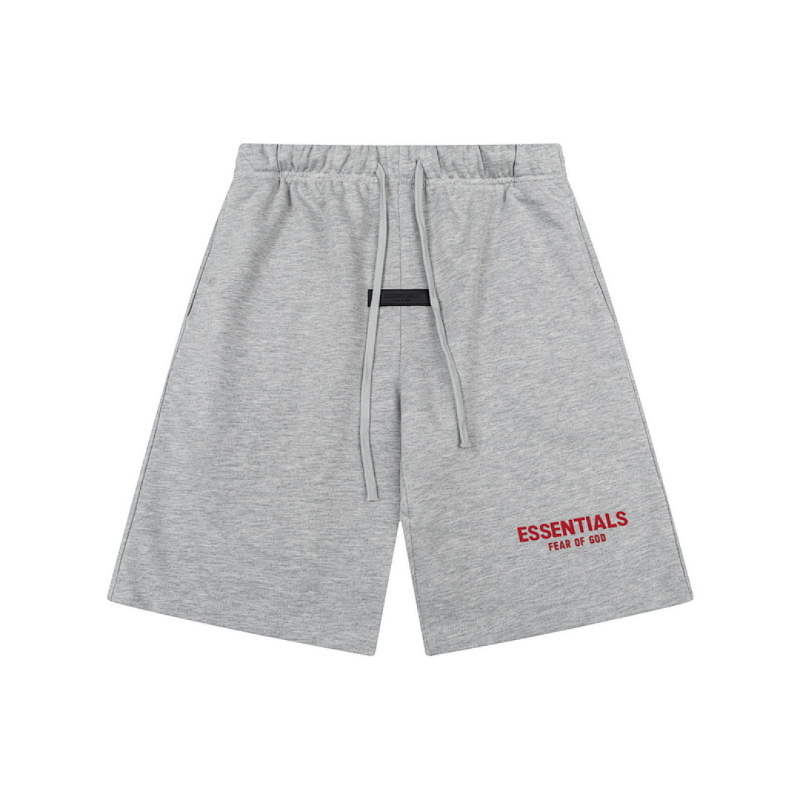 FGC2 New Men's and Women's Summer Cotton Shorts Loose Clothing