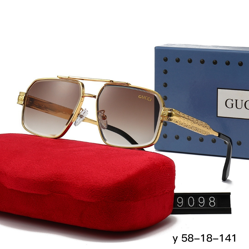 9098 Sunglasses with box