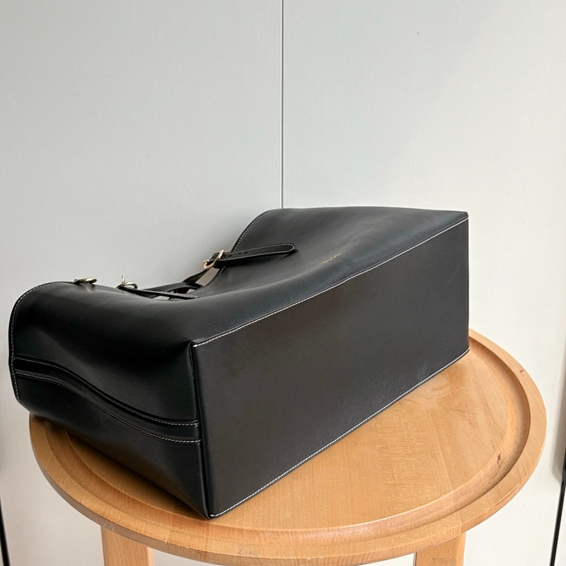 LGP35 Leather Bag 38-25-15CM Handbag