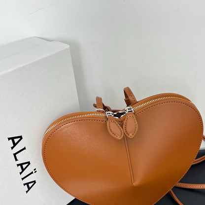 LPP116 bag 21x17x5cm Shoulder bags with box