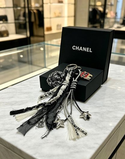 JK129 Key Chain New Style