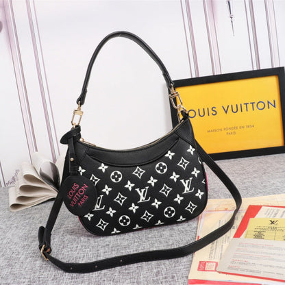 GLP40 Bag 22-14-9CM leather bag High Quality