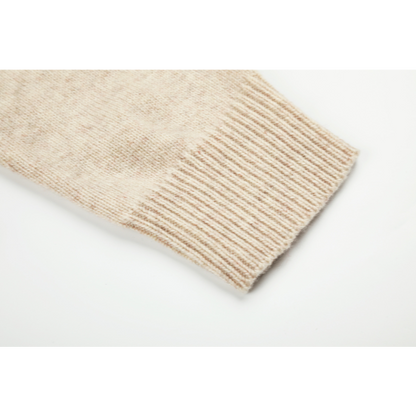 LFC30  New women's autumn and winter short sweater ，Christmas sweater ，top woolen sweater clothing