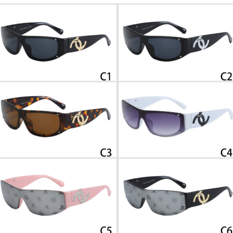 5072  Sunglasses with box