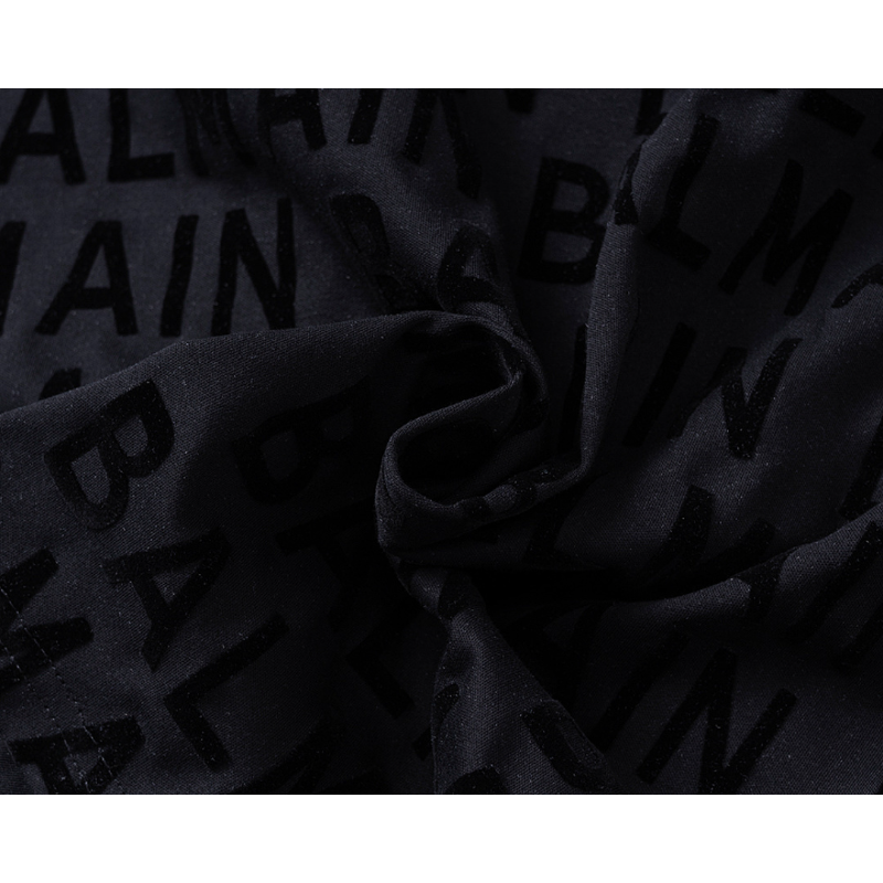 BMC20  New men's summer short sleeved cotton T-shirt clothing