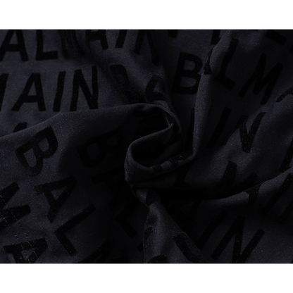 BMC20  New men's summer short sleeved cotton T-shirt clothing