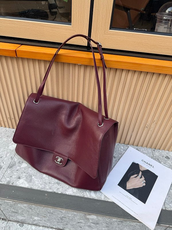 LCP105 bag 38.5-11-26cm 32-10-19.5cm Hand bag