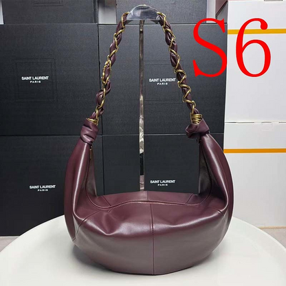 LYP77  bag 23x28x4cm Shoulder bags