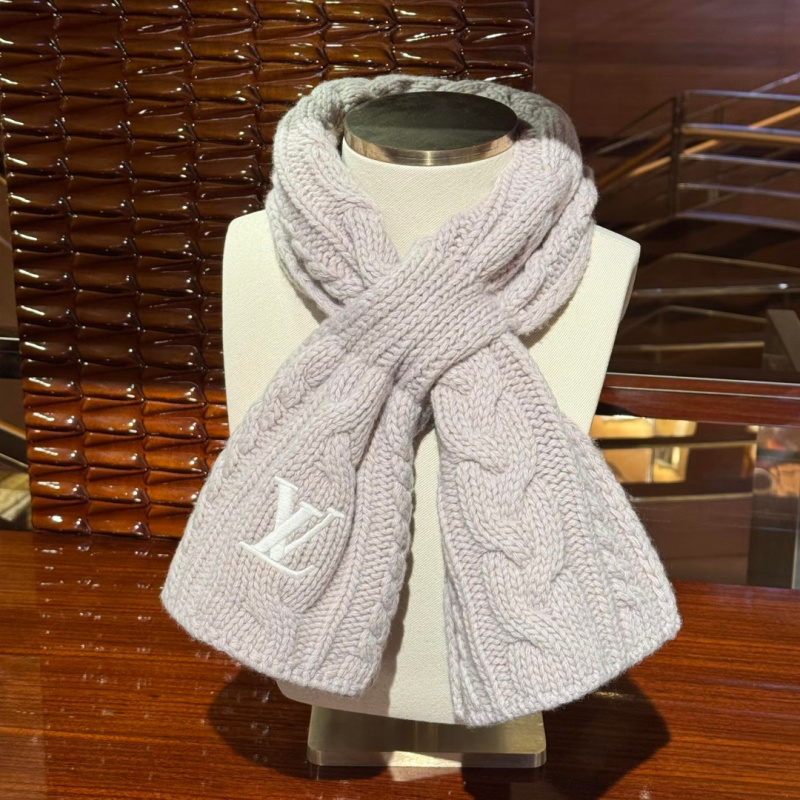 XLC15 Cashmere blend 32-180CM Scarf