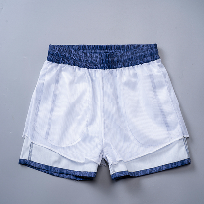 DIC26 New Men's Summer Swimming Pants, Beach Pants, Breathable Shorts Clothing