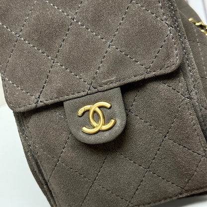 LCP48 Leather Bag 30-14-26CM Shoulder bags