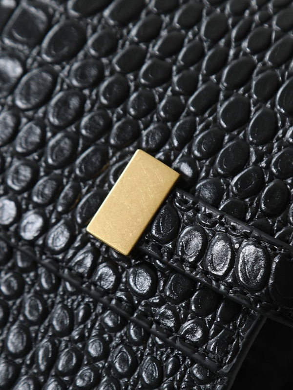 LYP41 Leather Bag 29-20-7.5CM Shoulder Bags