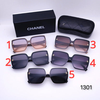 1301 Sunglasses with box