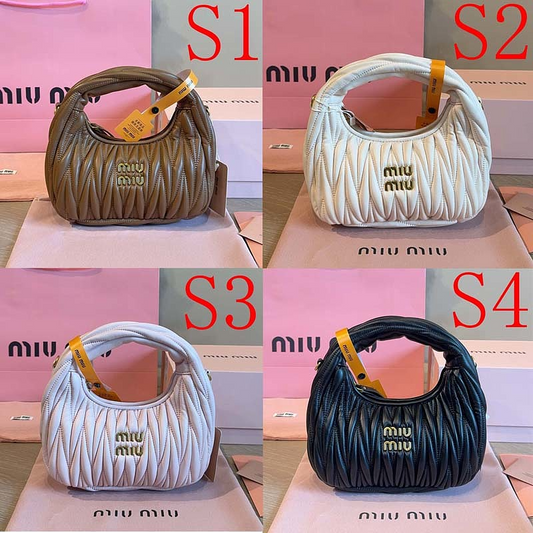 MMP20 Bag 21X7X11cm Handbag