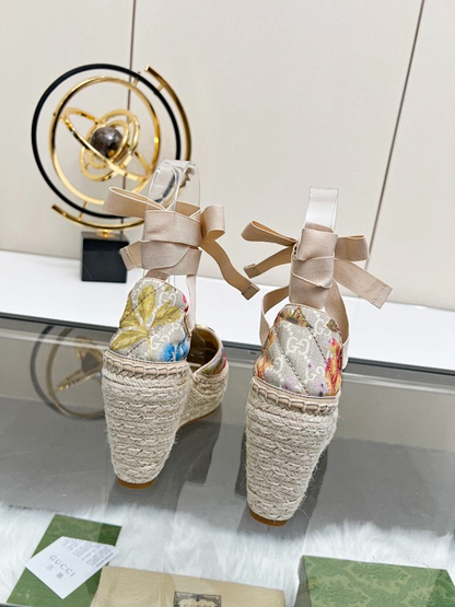 OGS35 Women Heel shoes 35-42 With box