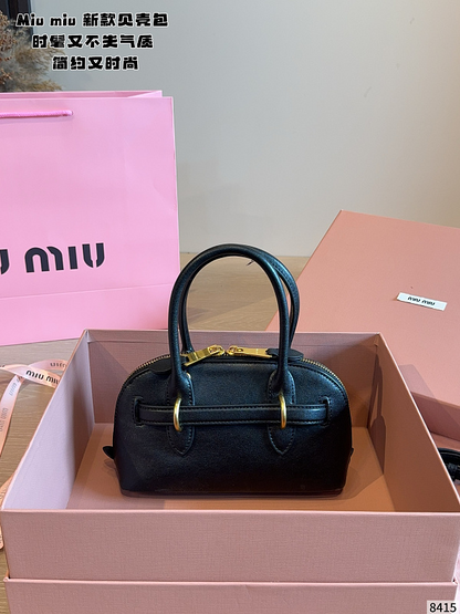 MMP21 Bag20X8X12cm Handbag