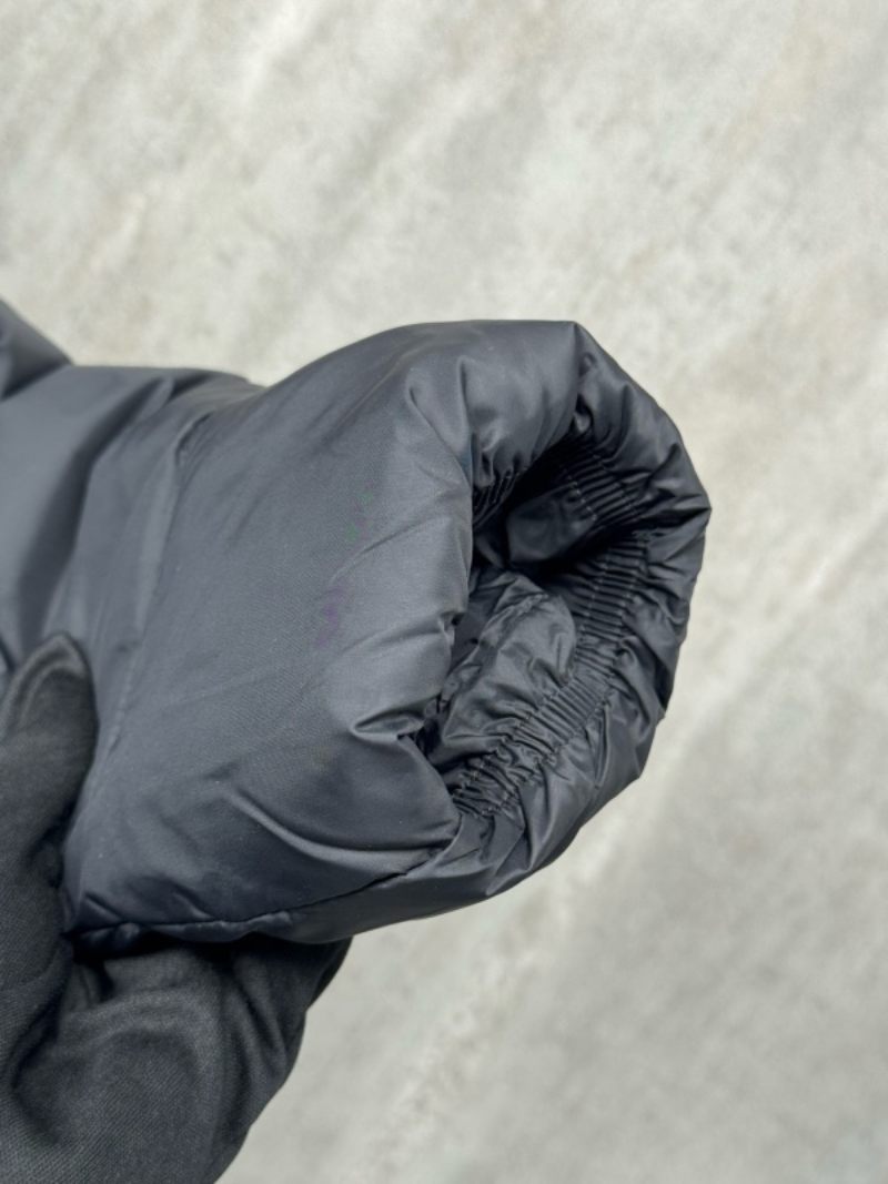 110307  Women's new hooded short down jacket   Top  quliaty 1:1  clothing