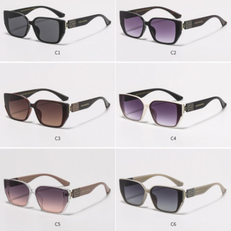 2853 Sunglasses with box