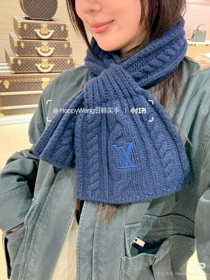 XLC15 Cashmere blend 32-180CM Scarf