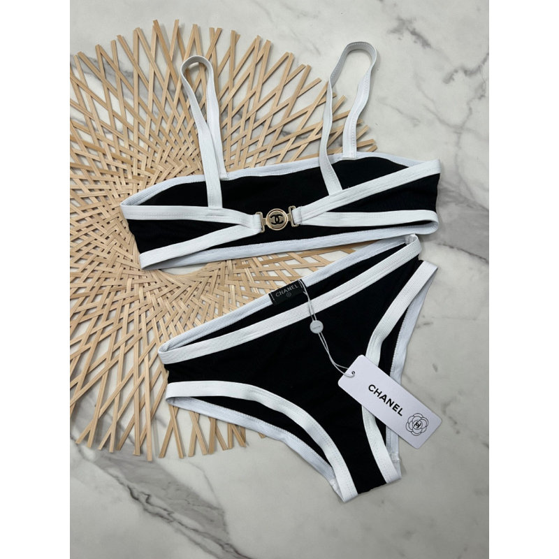 CH35 Women's swimwear two-piece bikini
