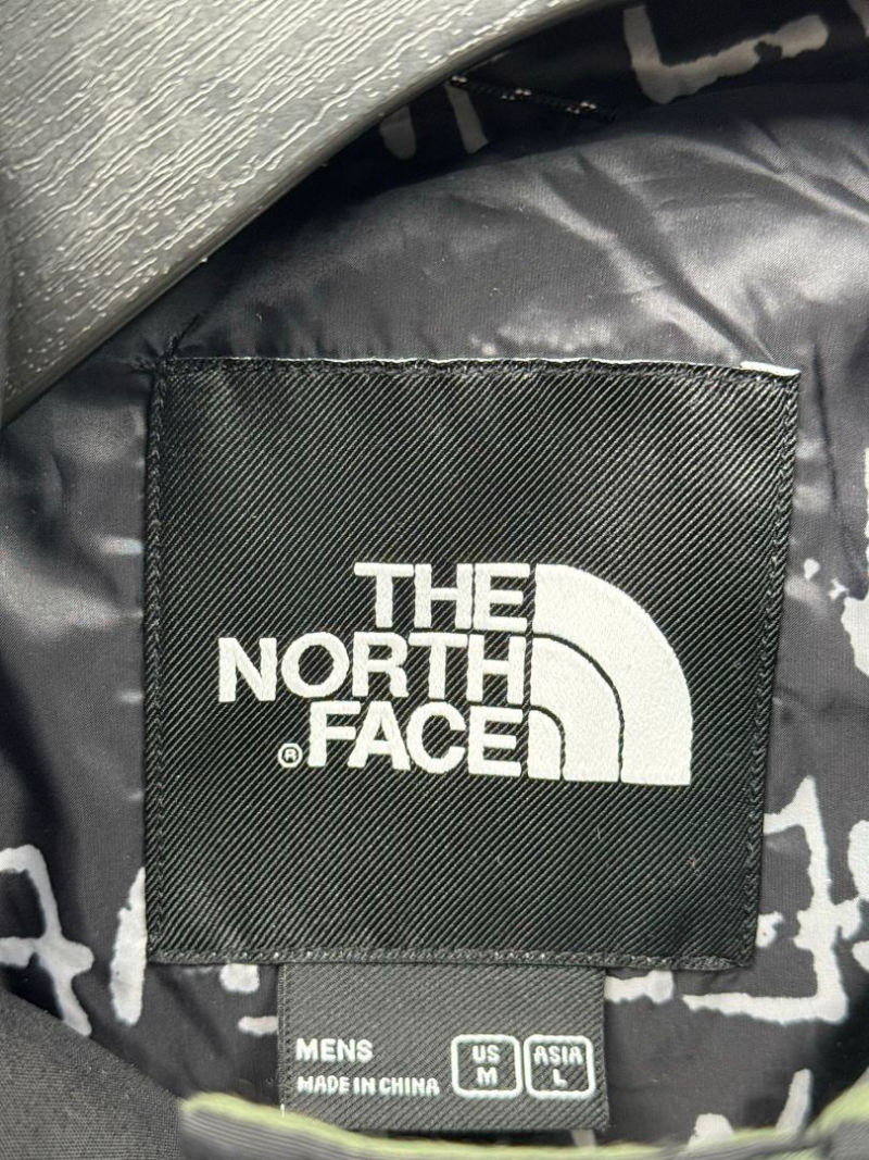 109944  Men's and women's new northern down jacket clothing