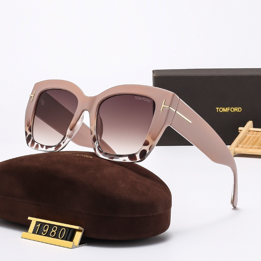 1980 Sunglasses with box