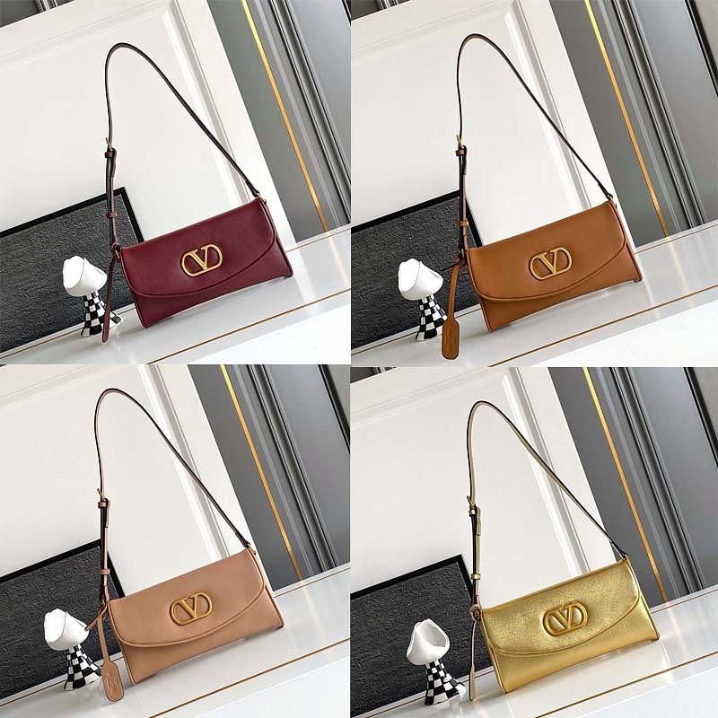LVP10  bag 23.5-12-3cm Shoulder bags