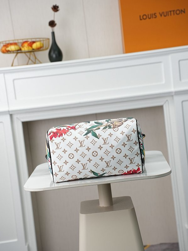 LLP327  Bag 30X21X17CM Handbag Bags