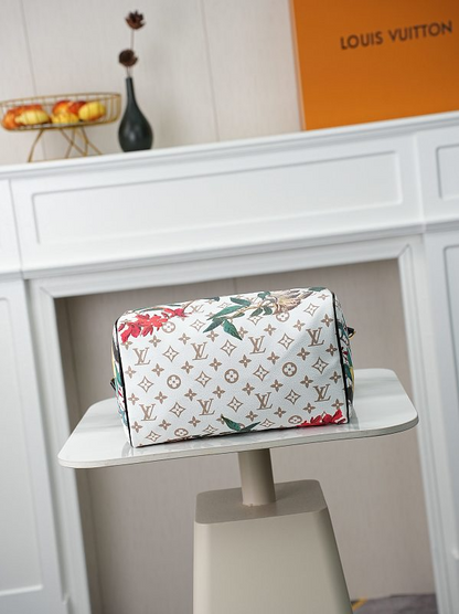 LLP327  Bag 30X21X17CM Handbag Bags