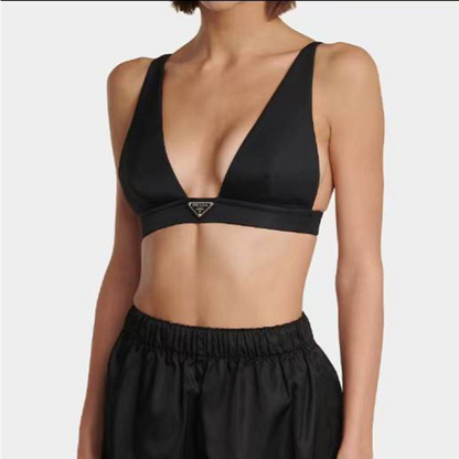 ZPAR1  Women's swimwear two-piece bikini