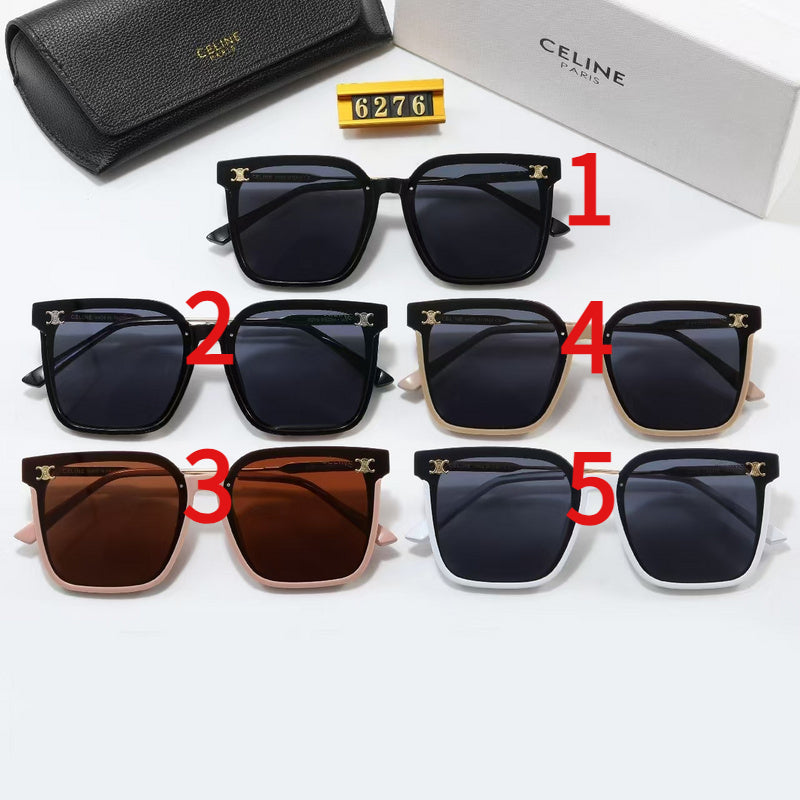 6276 Sunglasses with box