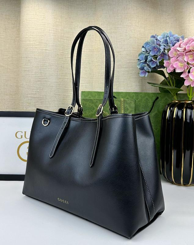 LGP38 Leather Bag 38-25-15CM Handbag