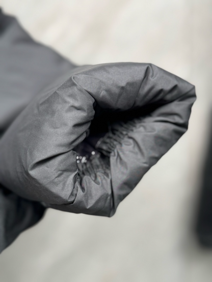 110211  New large standard mid length down jacket Top quliaty 1:1 clothing