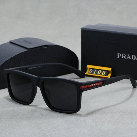 5100  Sunglasses with box