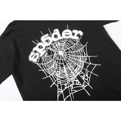 SPC19 New men's and women's summer pure cotton top T-shirt clothing