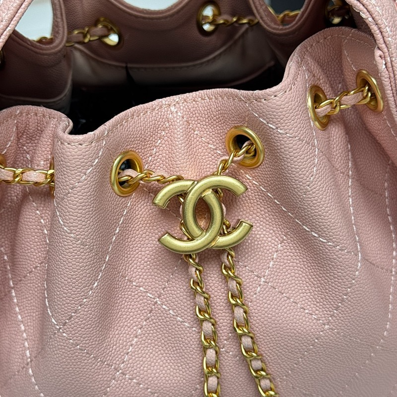 LCP50 Leather Bag 30-14-26CM Shoulder bags