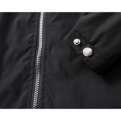 MOC101 New men's spring and autumn season windbreaker jacket clothing