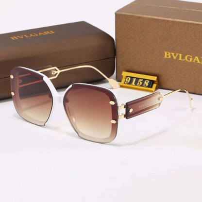 9158 Sunglasses with box