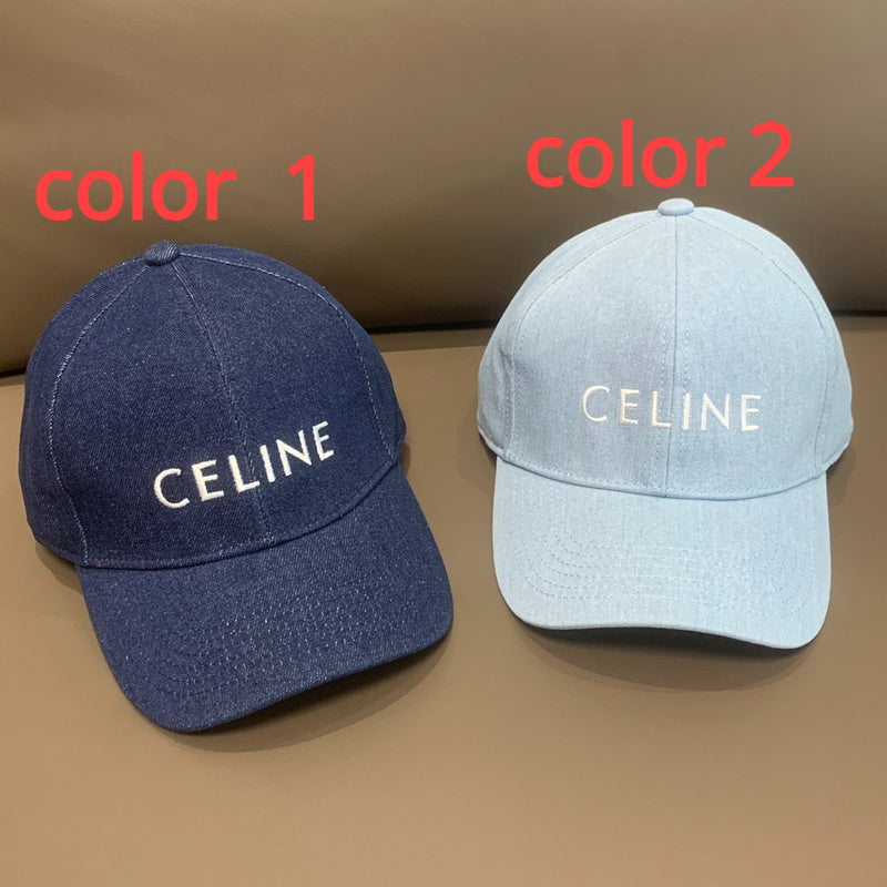 CEH10  Autumn and Winter New Style Hat