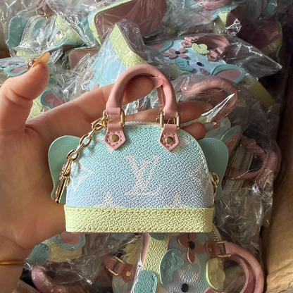 JK132 Decorative small Bag