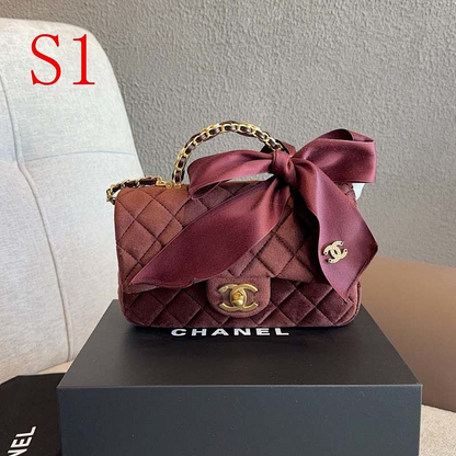 MCP55 bag 20-5-14CM Shoulder Bags