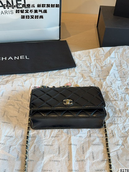 MCP105  bag 19X5X12cm Shoulder bags