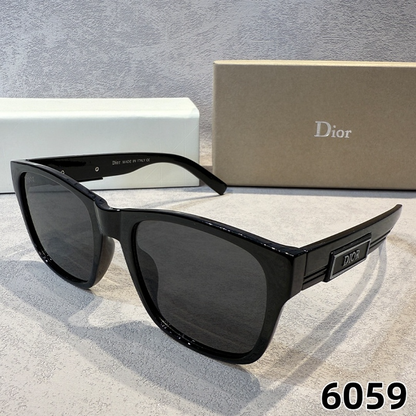 6059  Sunglasses with box