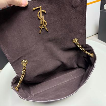 LYP78  bag 28.5x20x6cm 22x14.5x6cm Reversible bag