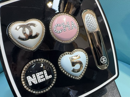 XFCP4 Wonderful Bag 14-11-4.5CM Shoulder Bags With Box