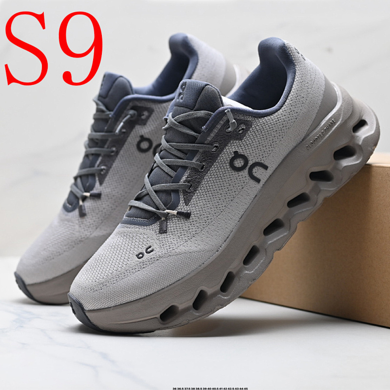 BOS Leather Man and women 36-45 shoes with box