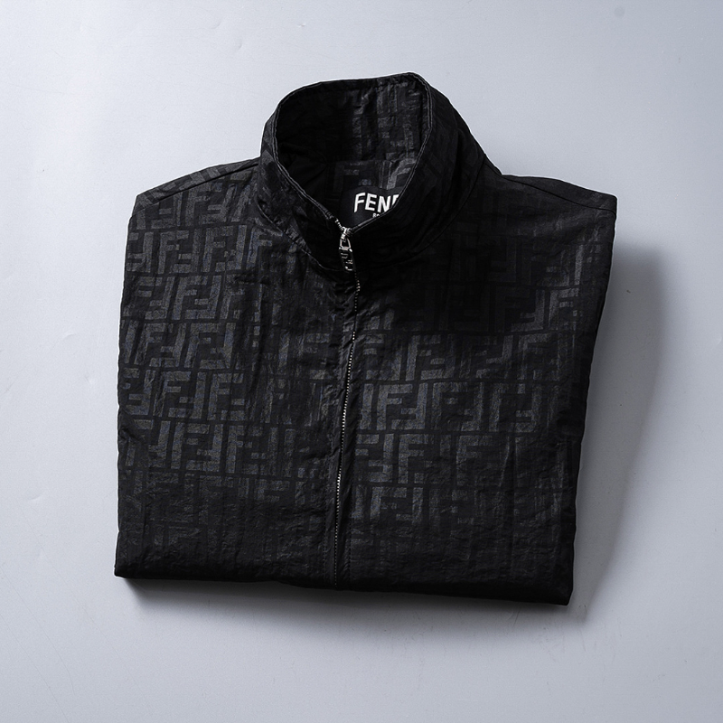 FDC100  New men's spring and autumn season windbreaker jacket clothing