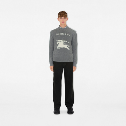 BUC201  New men's and women's autumn and winter sweaters, woolen sweaters, round neck pullovers, clothing