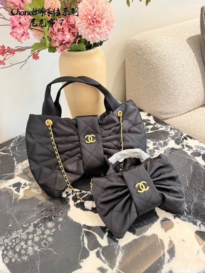 ACP55 Leather Bag 35CM 20CM Bags