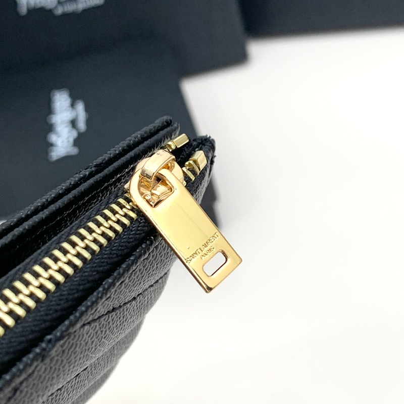 LYP79  bag 11×9×2CM Wallet
